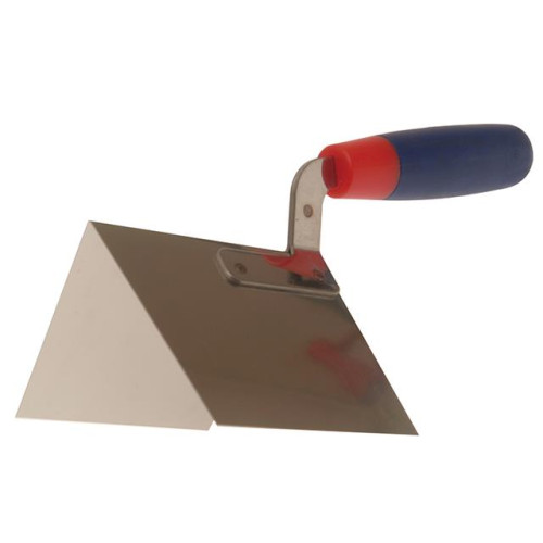 RST 6205 External Corner Trowel Soft Touch Handle