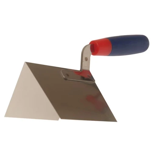 RST 6205 External Corner Trowel Soft Touch Handle