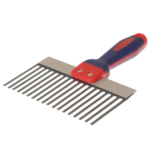 RST Scarifier Soft Touch 300mm (12in)