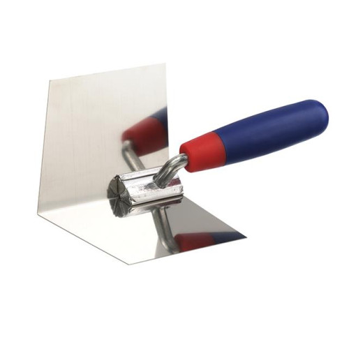RST 8200 Internal Corner Trowel Soft Touch Handle
