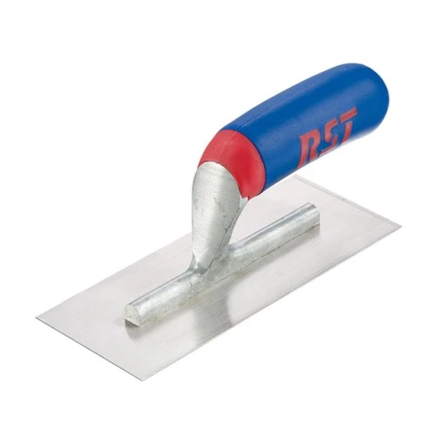 RST Midget Trowel Soft Touch Handle 7in