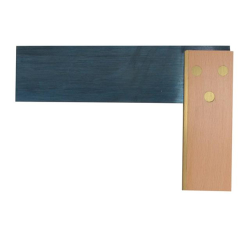 RST RC425 Beechwood Carpenters Square 150mm (6in)