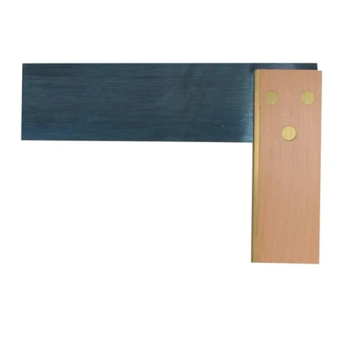 RST RC425 Beechwood Carpenters Square 150mm (6in)