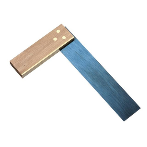 RST RC427 Beechwood Carpenters Square 225mm (8.3/4in)