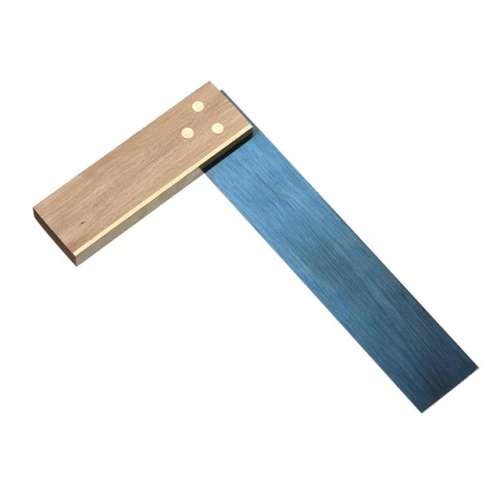 RST RC427 Beechwood Carpenters Square 225mm (8.3/4in)