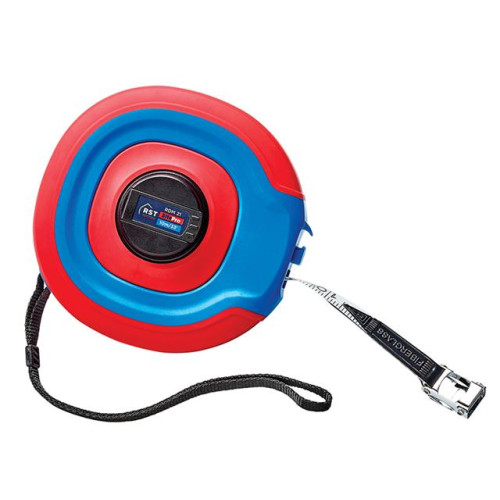 RST SitePro Fibreglass Tape 10m/33ft (Width 13mm)