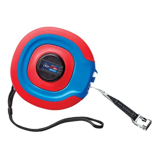 RST SitePro Fibreglass Tape 10m/33ft (Width 13mm)