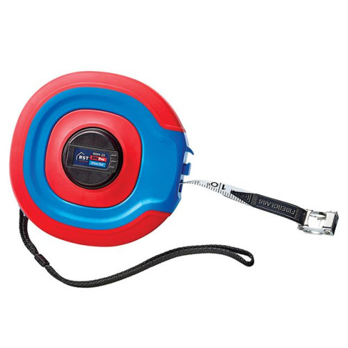 RST SitePro Fibreglass Tape 20m/66ft (Width 13mm)