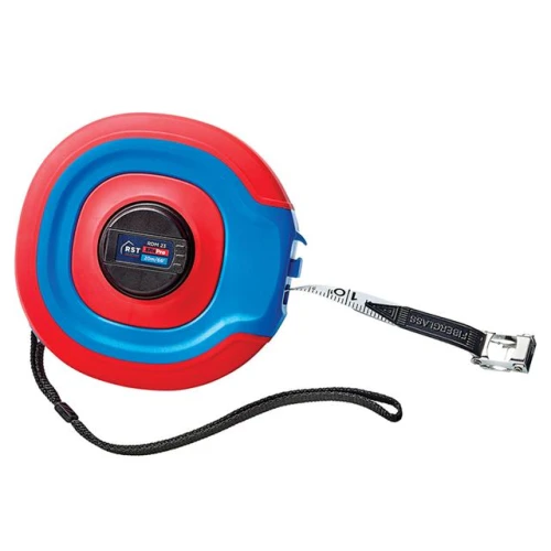 RST SitePro Fibreglass Tape 20m/66ft (Width 13mm)