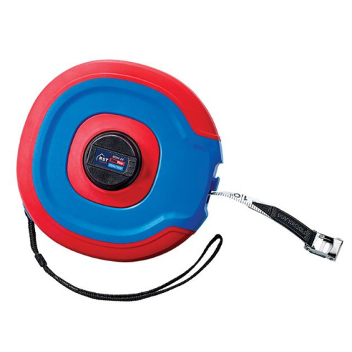 RST SitePro Fibreglass Tape 30m/100ft (Width 13mm)