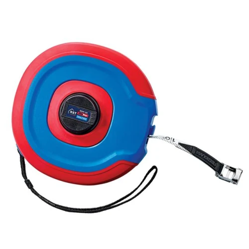 RST SitePro Fibreglass Tape 30m/100ft (Width 13mm)