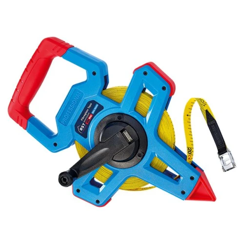 RST Open Frame Geared Tape 30m/100ft (Width 13mm)