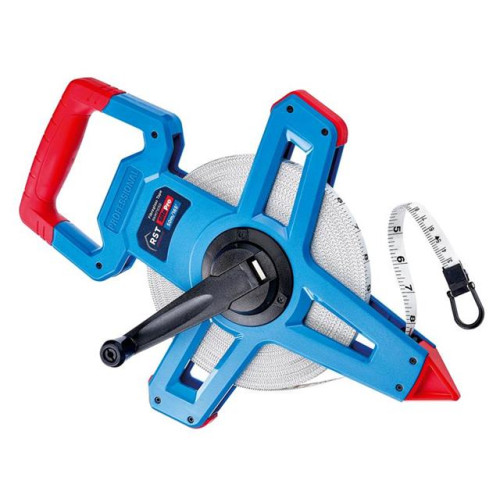 RST Open Frame Geared Tape 50m/165ft (Width 13mm)