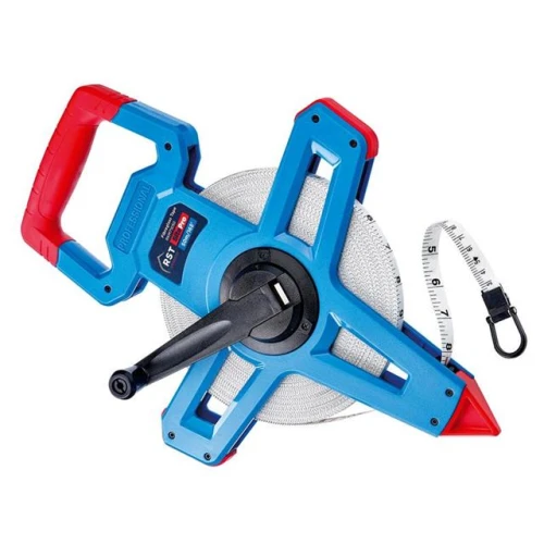 RST Open Frame Geared Tape 50m/165ft (Width 13mm)