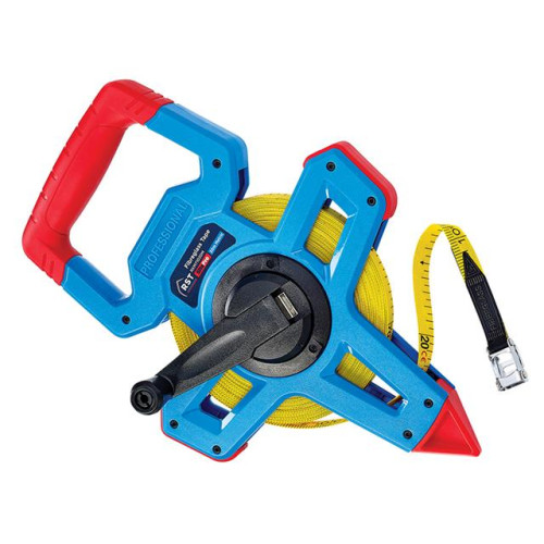 RST Open Frame Geared Tape 30m (Width 13mm) (Metric only)