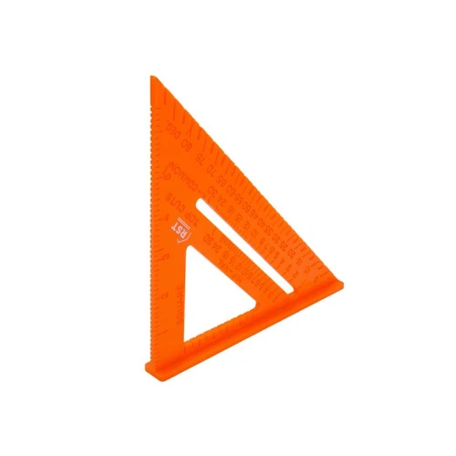 RST Plastic Rafter Angle 7in