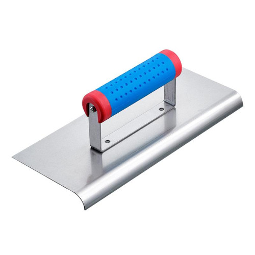 RST Cement Edger Soft Touch Handle 10 x 5in