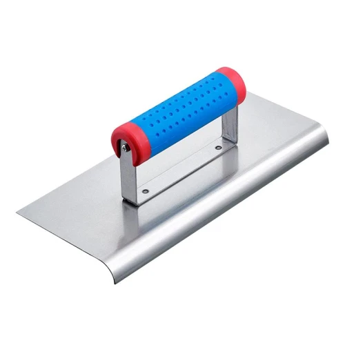 RST Cement Edger Soft Touch Handle 10 x 5in