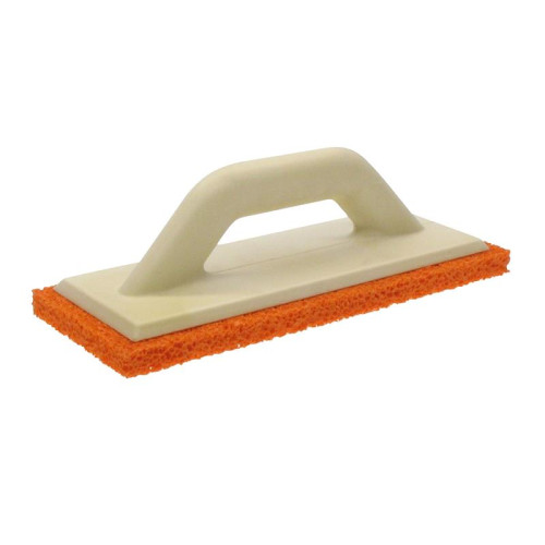 RST Polyurethane Sponge Float 11.1/2 x 4.1/2in