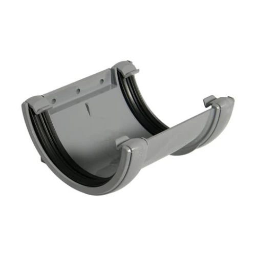 112mm JOINT/UNION BRACKET Grey