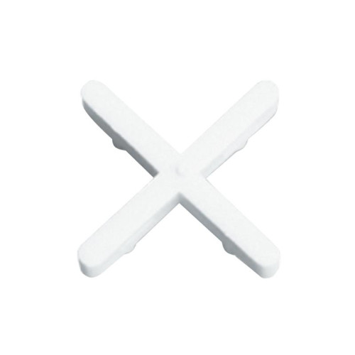 Rubi Tile Spacers 3/32in (2mm) (Pack 1000)