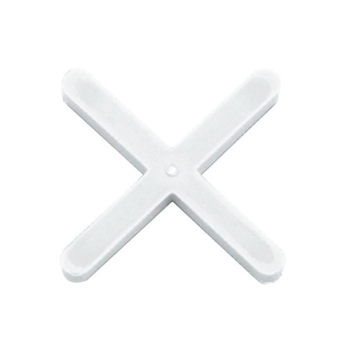 Rubi Tile Spacers 1/8in (3mm) (Pack 1000)