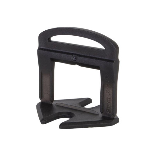 Rubi Delta Level System Strip 3-12 x 2mm (Box of 100)