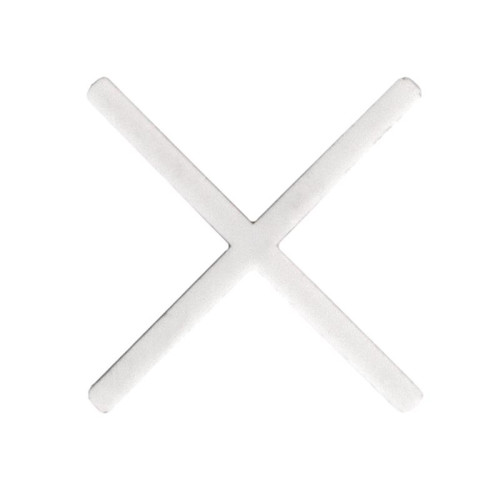 Rubi Long Leg Tile Spacers 3/32in (2mm) (Pack 300)