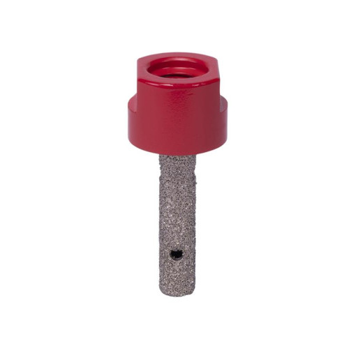 Rubi Cylindrical Diamond Grinding Bit 10mm