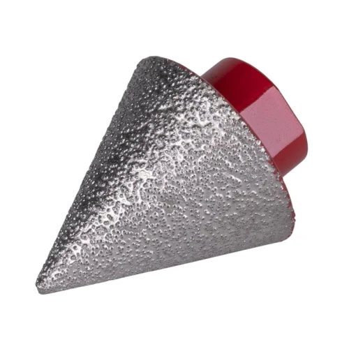 Rubi Conical Diamond Grinding Bit 2-35mm