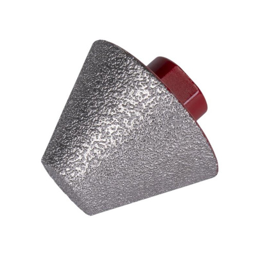 Rubi Conical Diamond Grinding Bit 20-48mm