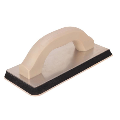 Rubi Pro Rubber Grout Trowel 9 x 4 x 19/32in