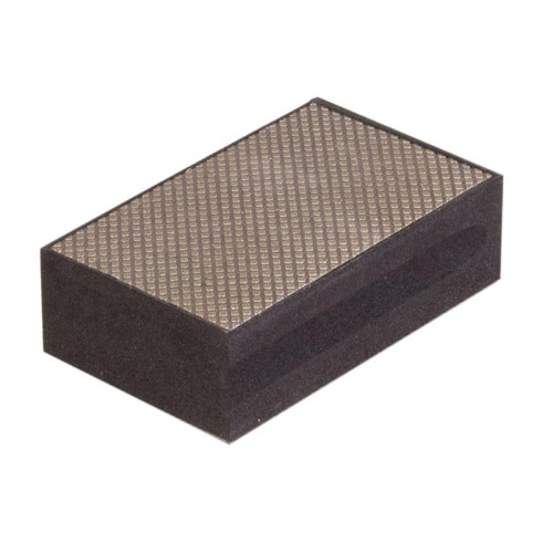 Rubi Diamond Polishing Pad 120 Grit