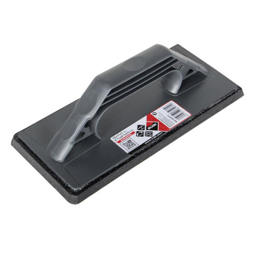 Rubi SUPERPRO Rubber Grout Trowel