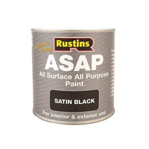 Rustins All Surface All Purpose Paint