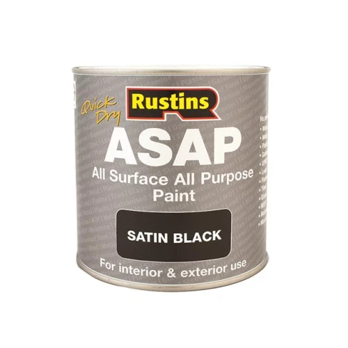 Rustins All Surface All Purpose Paint