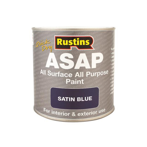 Rustins All Surface All Purpose Paint