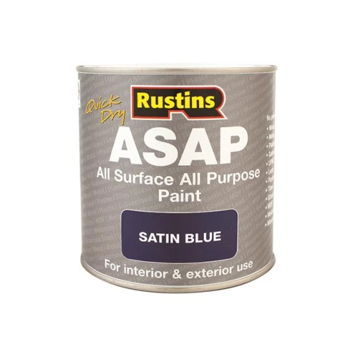 Rustins All Surface All Purpose Paint