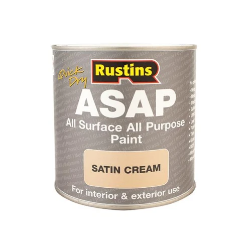 Rustins All Surface All Purpose Paint