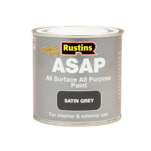 Rustins All Surface All Purpose Paint