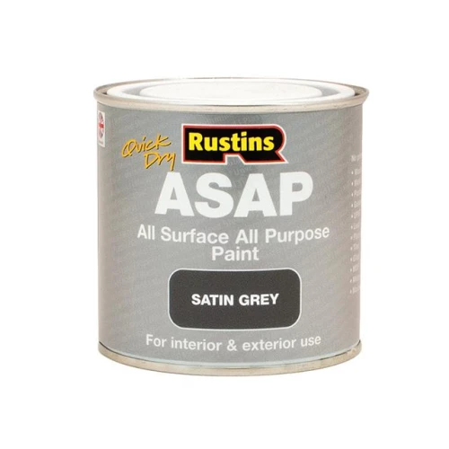 Rustins All Surface All Purpose Paint