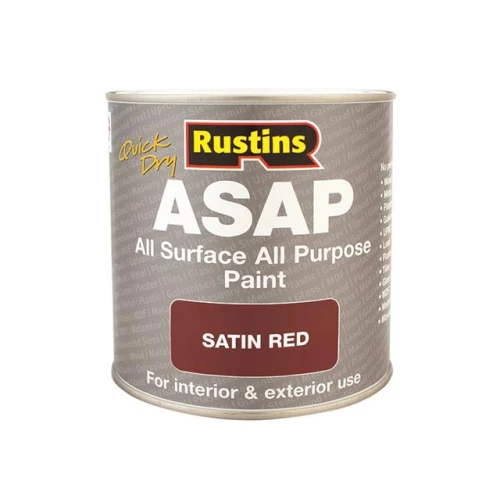 Rustins All Surface All Purpose Paint