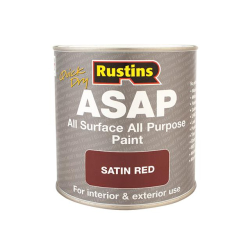 Rustins All Surface All Purpose Paint