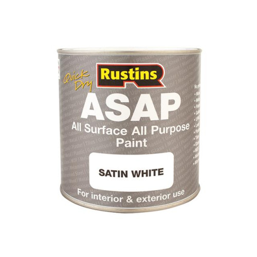 Rustins All Surface All Purpose Paint