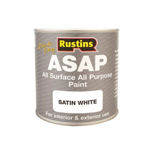 Rustins All Surface All Purpose Paint