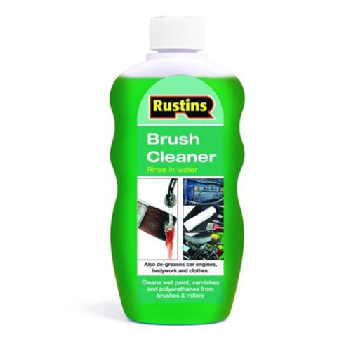 Rustins Brush Cleaner