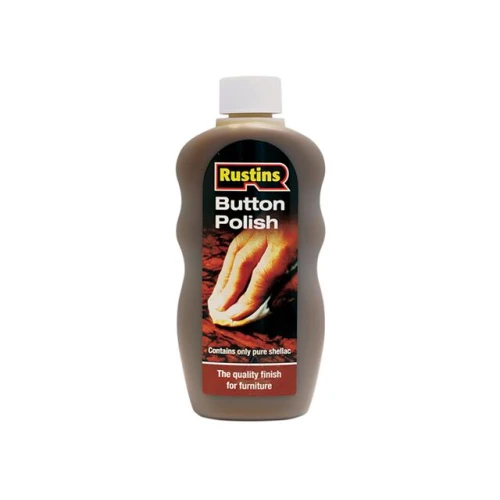 Rustins Button Polish