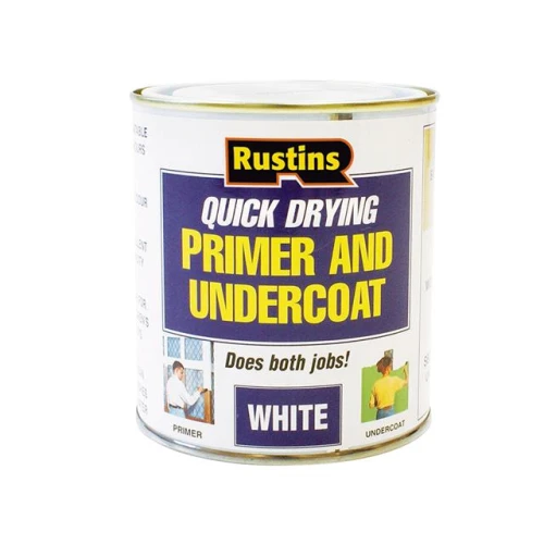 Rustins Quick Dry Primer Undercoat