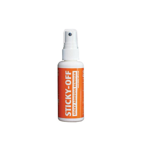 Rustins Sticky-Off Adhesive Remover 50ml