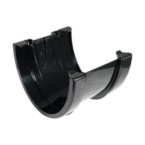 Xtraflow Gutter 170mm Union Bracket Black
